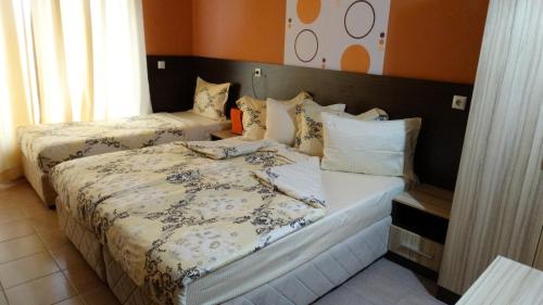 Imagen general del Hotel Lazur, Kiten. Foto 1