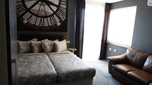 Imagen general del Hotel Lazur, Kiten. Foto 2