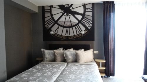 Imagen general del Hotel Lazur, Kiten. Foto 3