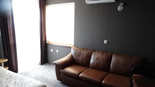 Imagen general del Hotel Lazur, Kiten. Foto 4