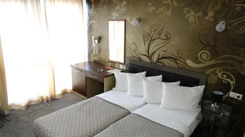 Imagen general del Hotel Lazur, Kiten. Foto 5