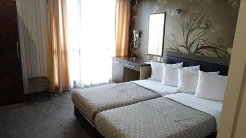 Imagen general del Hotel Lazur, Kiten. Foto 6