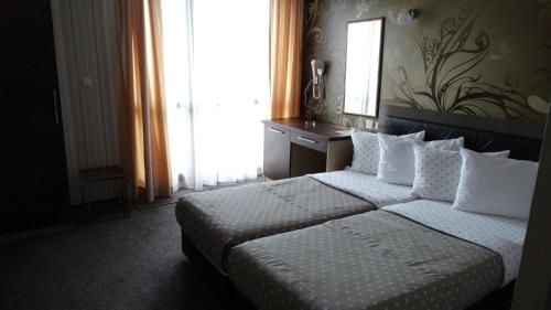 Imagen de la habitación del Hotel Lazur, Kiten. Foto 19