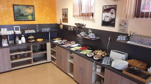 Imagen general del Hotel Lazur, Kiten. Foto 7