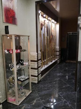 Imagen general del Hotel Lazur, Kiten. Foto 11