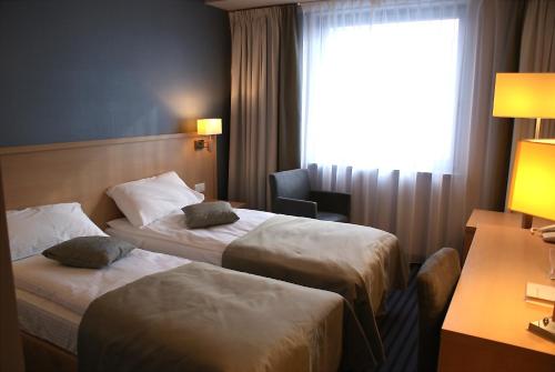 Imagen de la habitación del Hotel Lazur SPA & Conference. Foto 4