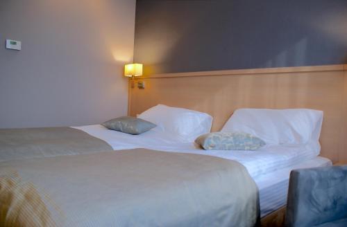 Imagen de la habitación del Hotel Lazur SPA & Conference. Foto 5