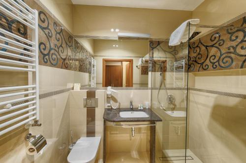 Imagen de la habitación del Hotel Lazur SPA & Conference. Foto 6
