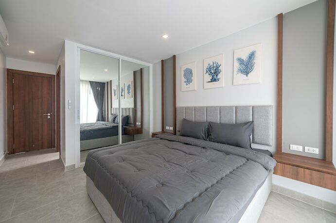 Imagen general del Hotel Lazure Pool Villa - Managed. Foto 4