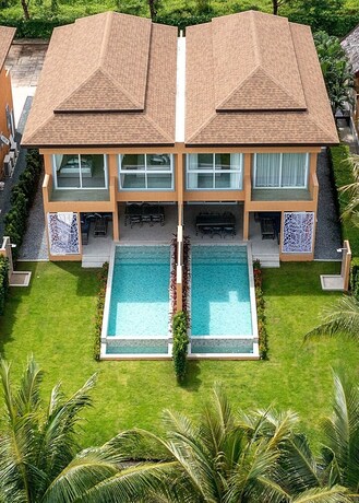 Imagen general del Hotel Lazure Pool Villa - Managed. Foto 14