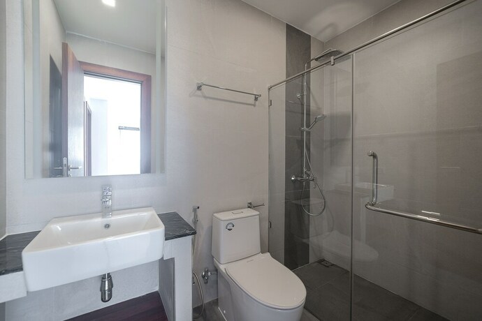 Imagen de la habitación del Hotel Lazure Pool Villa - Managed. Foto 22