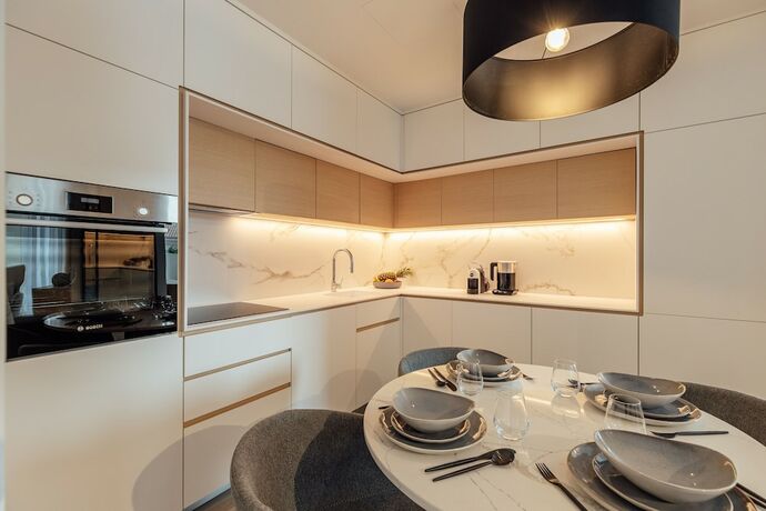 Imagen de la habitación del Hotel Lazure and Marina. Foto 12