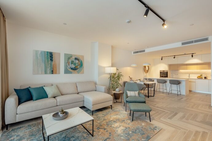 Imagen de la habitación del Hotel Lazure and Marina. Foto 13