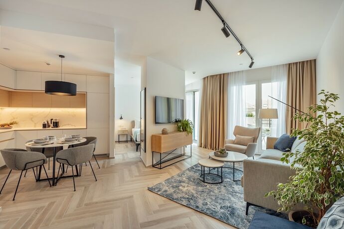 Imagen de la habitación del Hotel Lazure and Marina. Foto 14