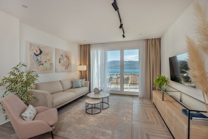 Imagen de la habitación del Hotel Lazure and Marina. Foto 16