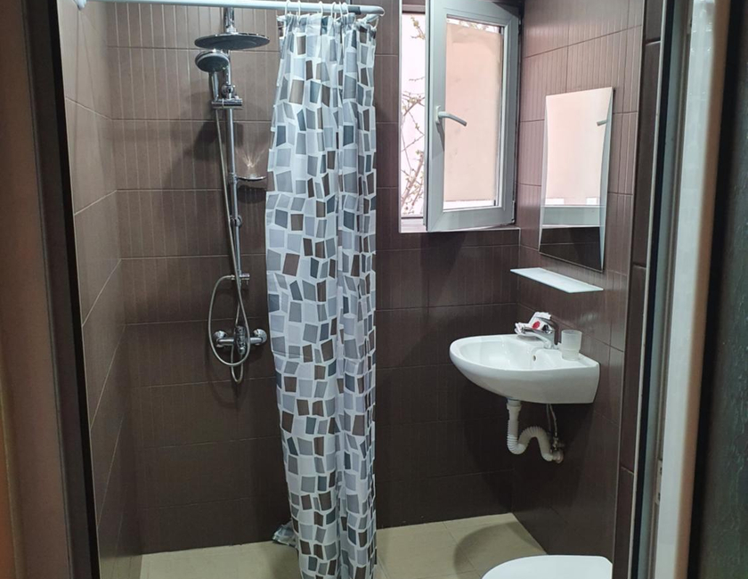 Imagen general del Hotel Lazuren Briag. Foto 3