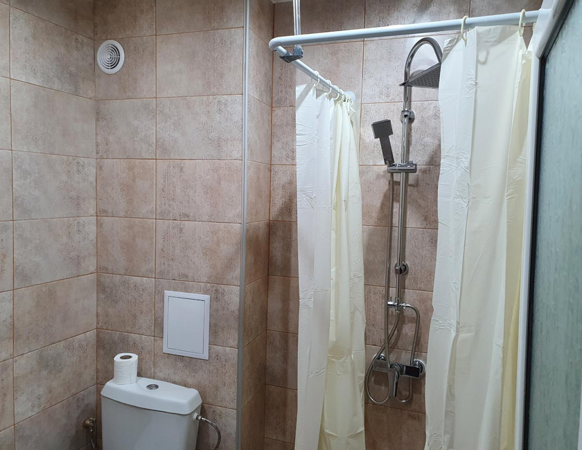 Imagen general del Hotel Lazuren Briag. Foto 6