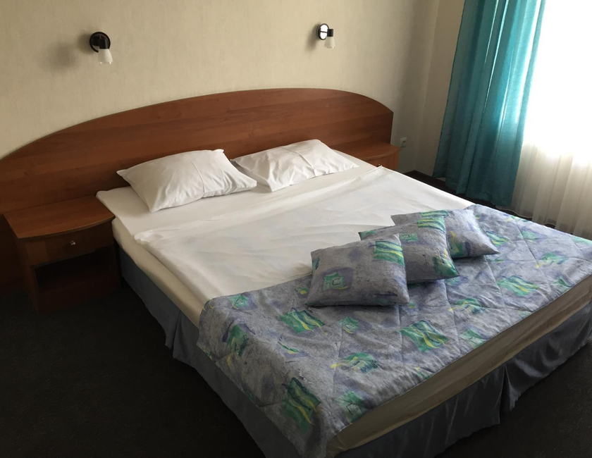 Imagen general del Hotel Lazuren Briag. Foto 12