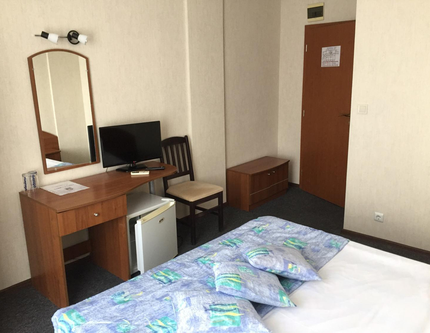 Imagen general del Hotel Lazuren Briag. Foto 13