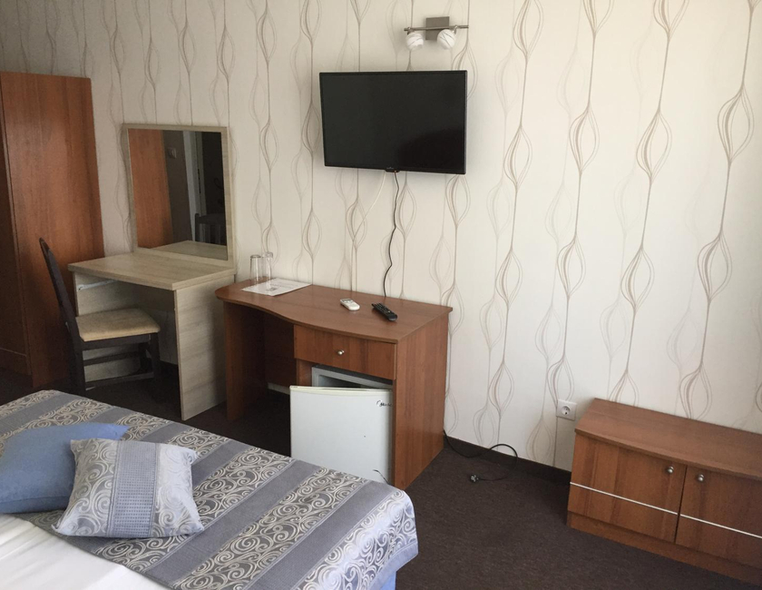 Imagen general del Hotel Lazuren Briag. Foto 14