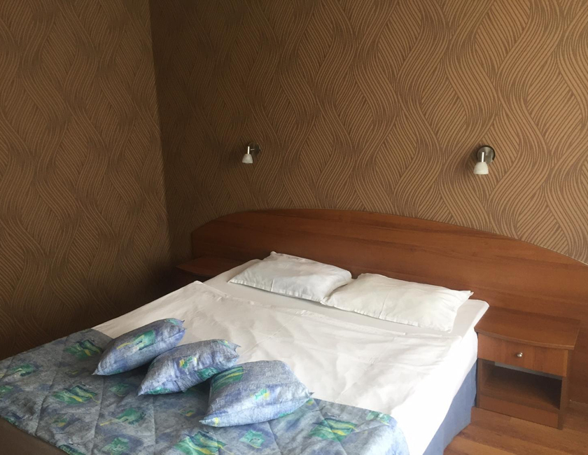 Imagen general del Hotel Lazuren Briag. Foto 19