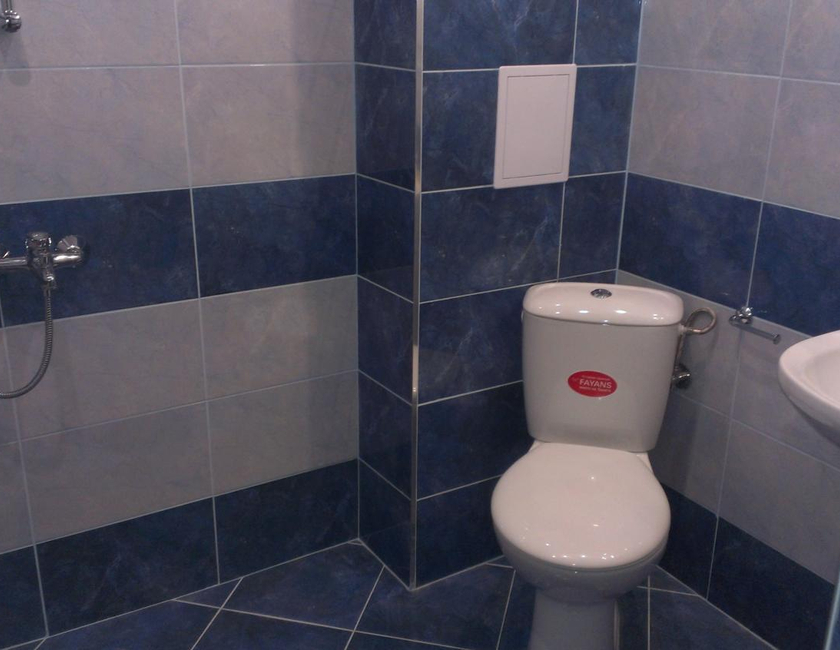 Imagen general del Hotel Lazuren Briag. Foto 20