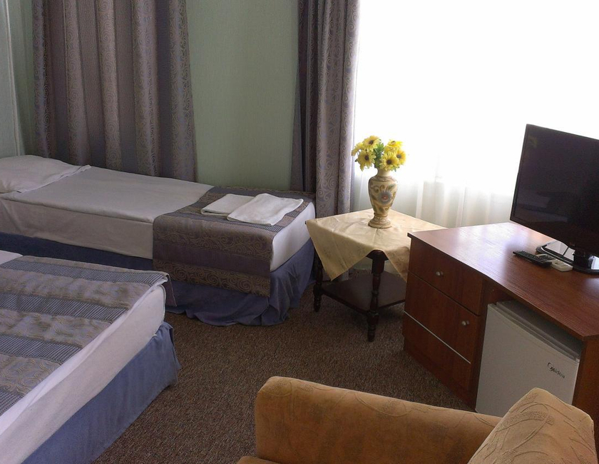 Imagen general del Hotel Lazuren Briag. Foto 23