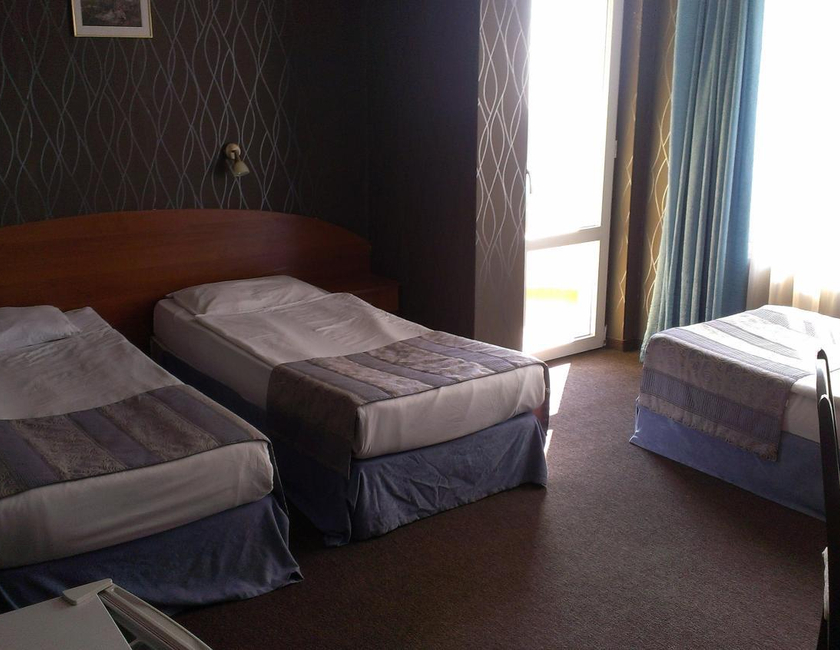 Imagen general del Hotel Lazuren Briag. Foto 24