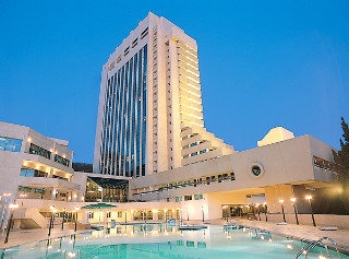 Imagen general del Hotel Lazurnaya & Spa. Foto 1