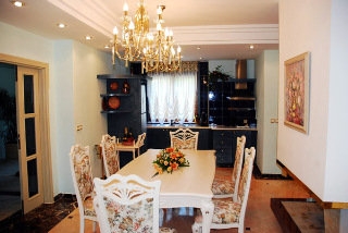 Imagen de la habitación del Hotel Lazurnaya & Spa. Foto 4