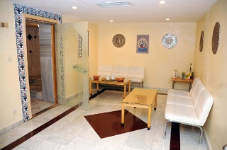 Imagen general del Hotel Lazurnaya & Spa. Foto 2