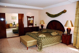 Imagen de la habitación del Hotel Lazurnaya & Spa. Foto 6