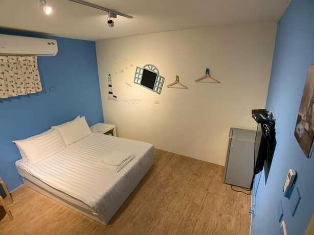 Imagen de la habitación del Hotel Lazy Bone. Foto 4