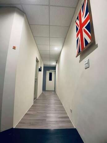 Imagen general del Hotel Lazy Bone. Foto 1
