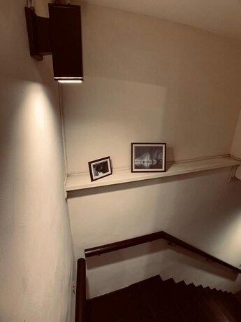 Imagen general del Hotel Lazy Bone. Foto 2