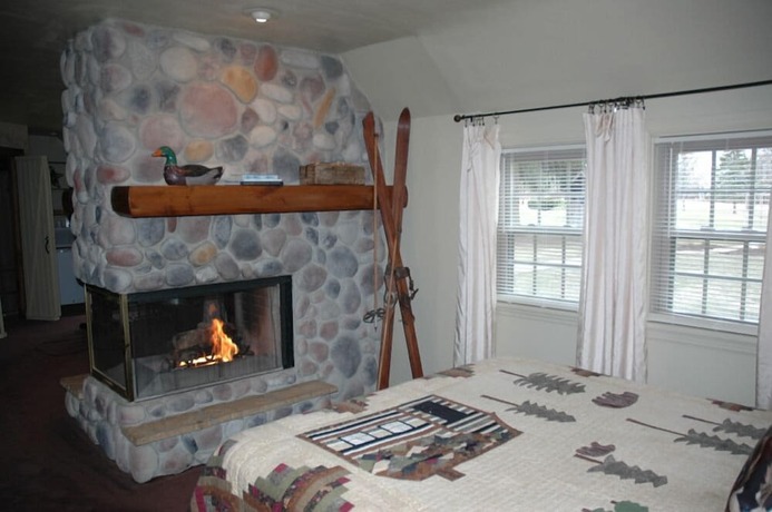 Imagen de la habitación del Hotel Lazy Cloud. Foto 15