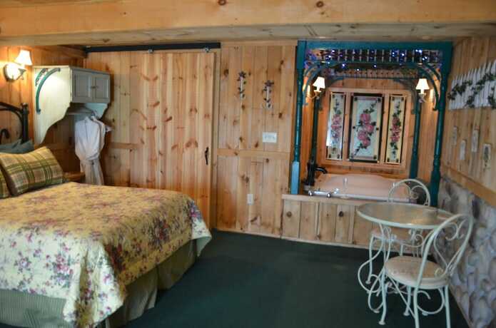 Imagen de la habitación del Hotel Lazy Cloud. Foto 17