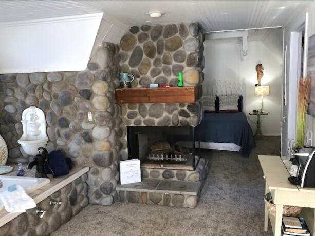 Imagen de la habitación del Hotel Lazy Cloud. Foto 18