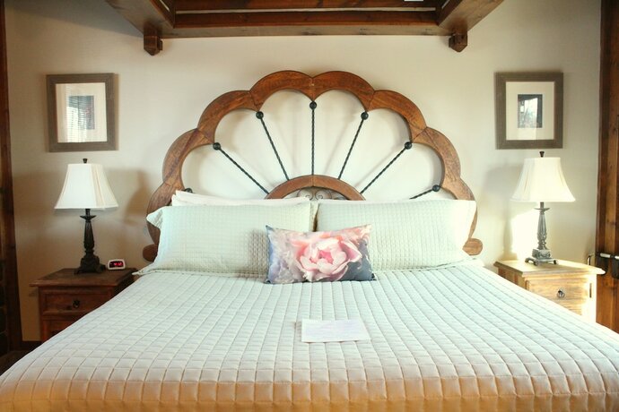 Imagen general del Hotel Lazy Cloud. Foto 3