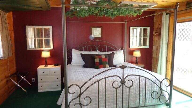 Imagen general del Hotel Lazy Cloud. Foto 4