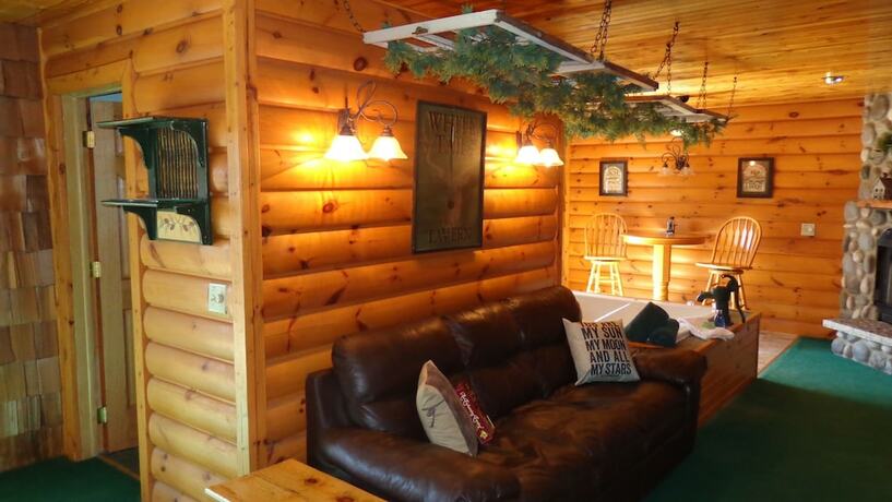 Imagen general del Hotel Lazy Cloud. Foto 5