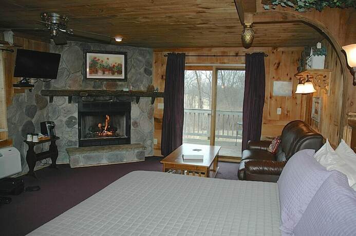 Imagen de la habitación del Hotel Lazy Cloud. Foto 19