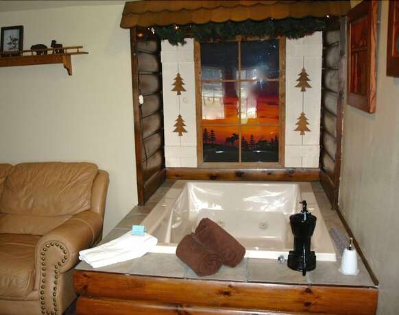 Imagen general del Hotel Lazy Cloud. Foto 6