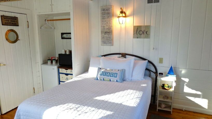 Imagen de la habitación del Hotel Lazy Cloud. Foto 20