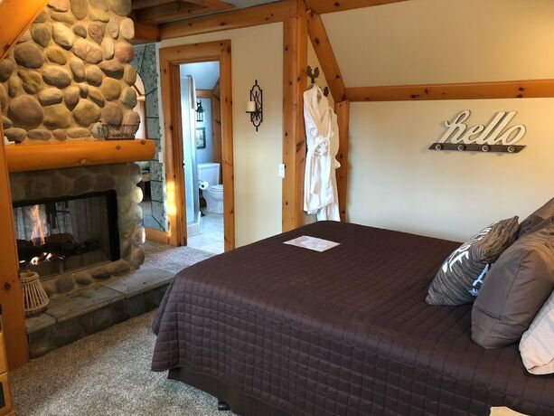 Imagen general del Hotel Lazy Cloud. Foto 8