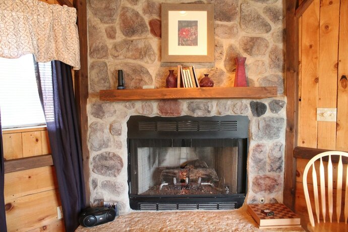 Imagen general del Hotel Lazy Cloud. Foto 9