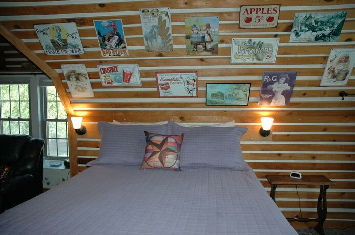 Imagen general del Hotel Lazy Cloud. Foto 10