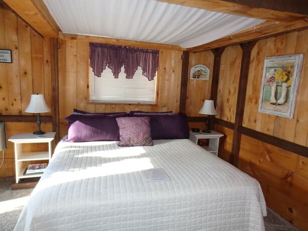 Imagen general del Hotel Lazy Cloud. Foto 11