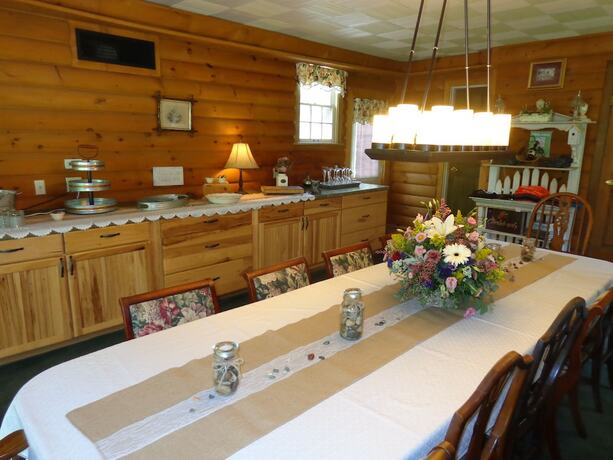 Imagen general del Hotel Lazy Cloud. Foto 12