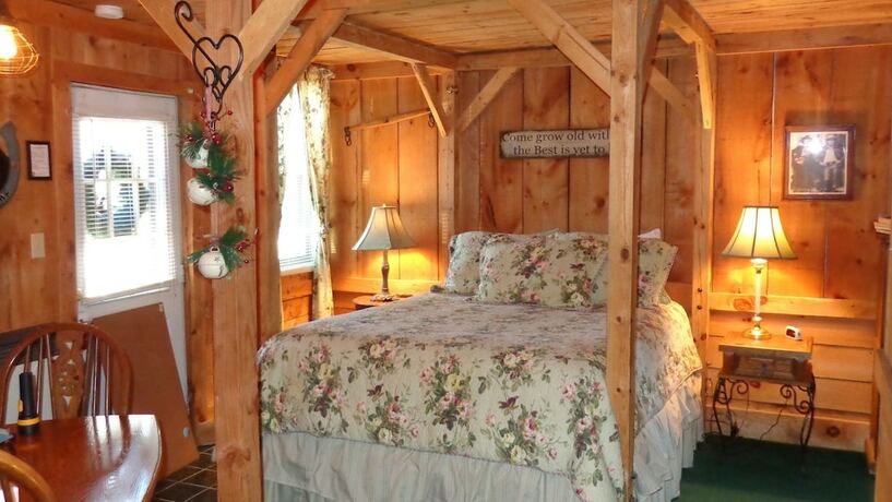 Imagen general del Hotel Lazy Cloud. Foto 13